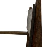 Fauteuil Art Déco JA Muntendam LOV Oosterbeek 1920 Design