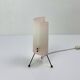 Paire de lampes tripodes vintage, 1960s