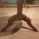 Small side table