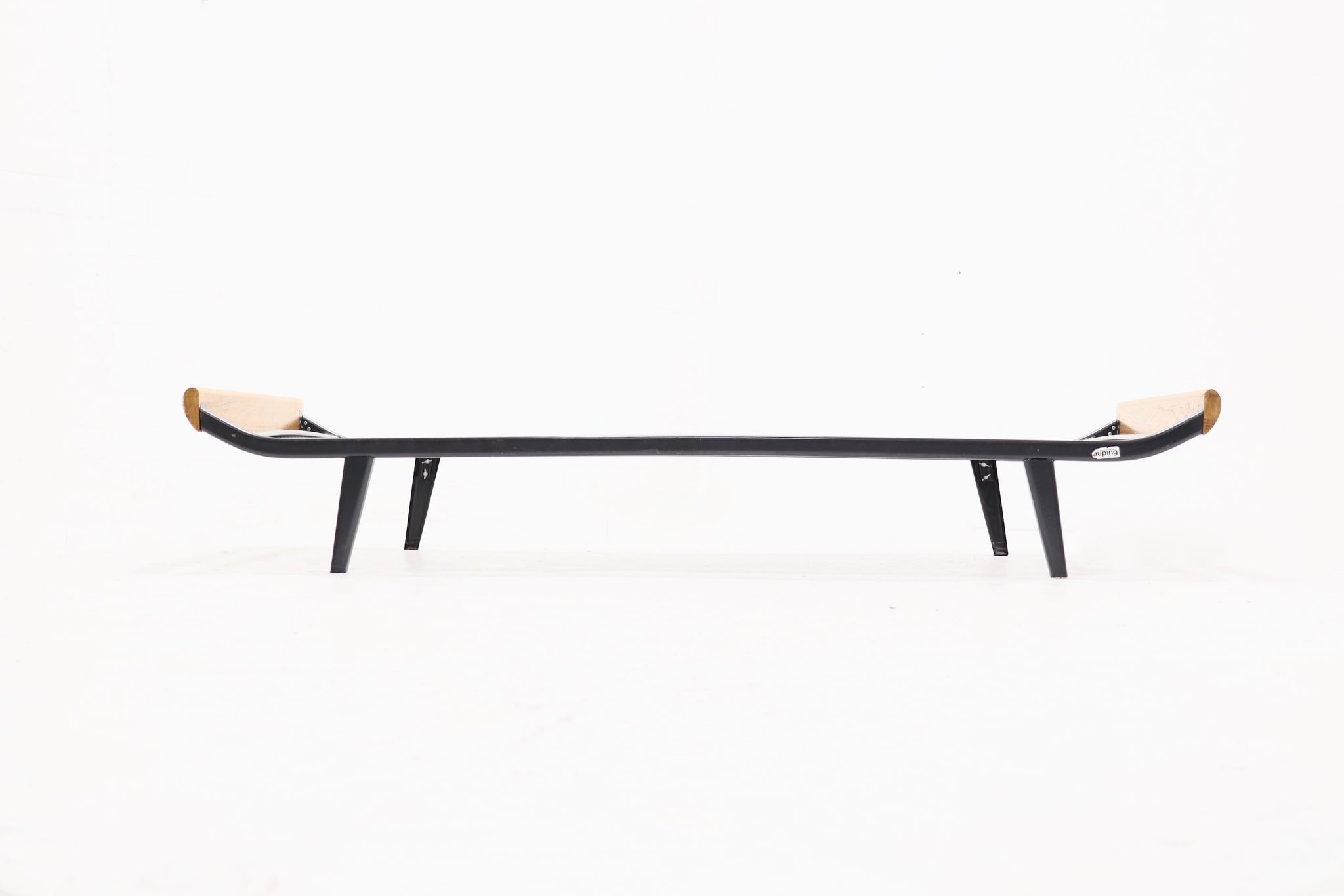 Cleopatra daybed by Dick Cordemeijer for Auping Holland 1950s