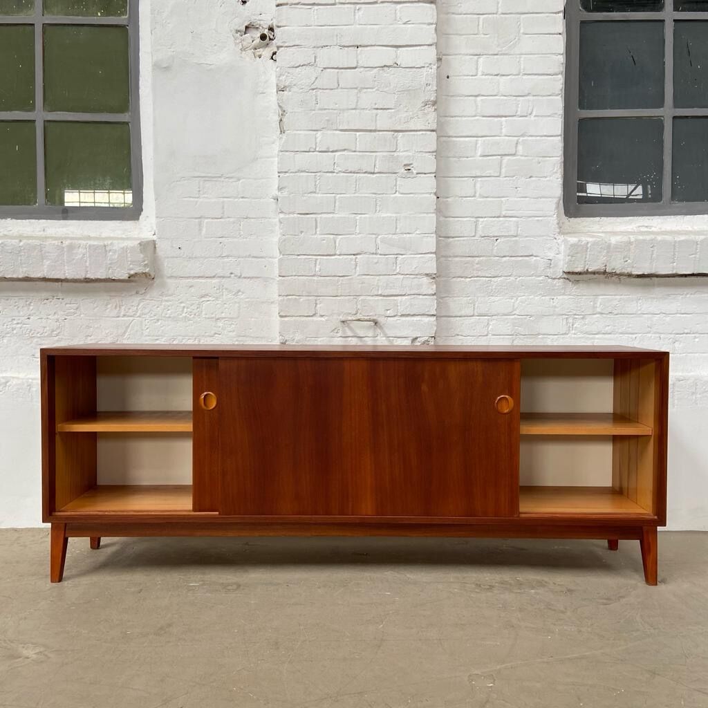 Vintage sideboard 1960