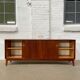 Vintage sideboard 1960