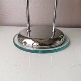 Lampe de table vintage 1980