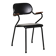 Scandinavian teak chair, 1950s