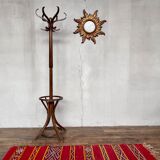 Coat rack Baumann hat rack bistro parrot