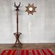 Coat rack Baumann hat rack bistro parrot