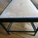 Hill House chair by Charles Rennie Mackintosh in Cassina edition