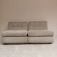 Fauteuils Amanta de Mario Bellini pour C&b Italia