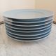 Presentation plates