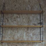 Wall shelf