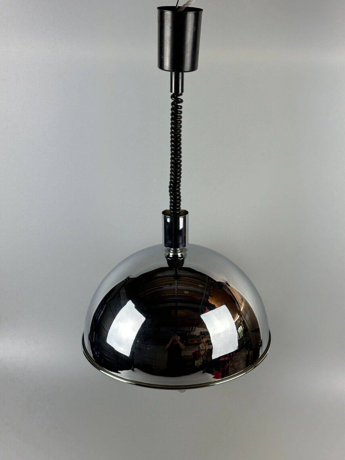 Suspension 60s 70s florian schulz p58 laiton space age