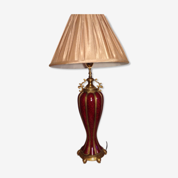 Lampe