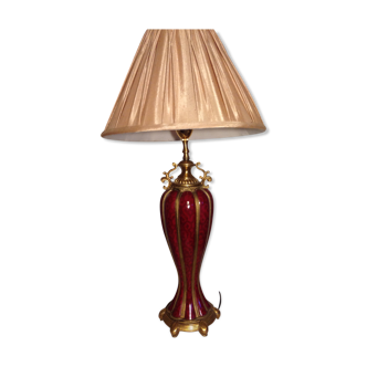 Lampe