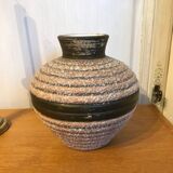 Vintage ceramic vase