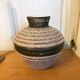 Vintage ceramic vase