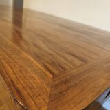 Large Art Deco Table