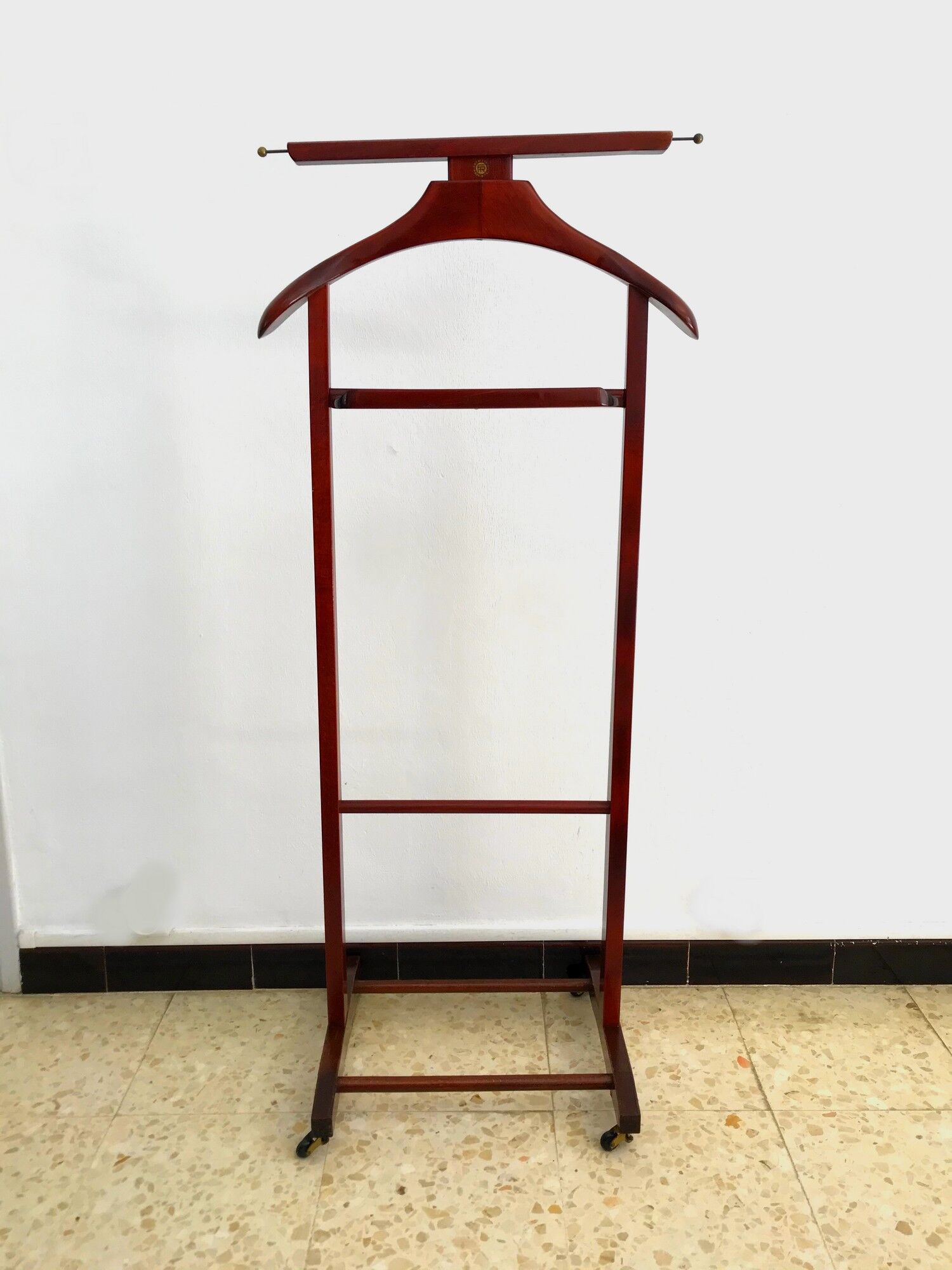 Fratelli Reguitti vintage valet 60s