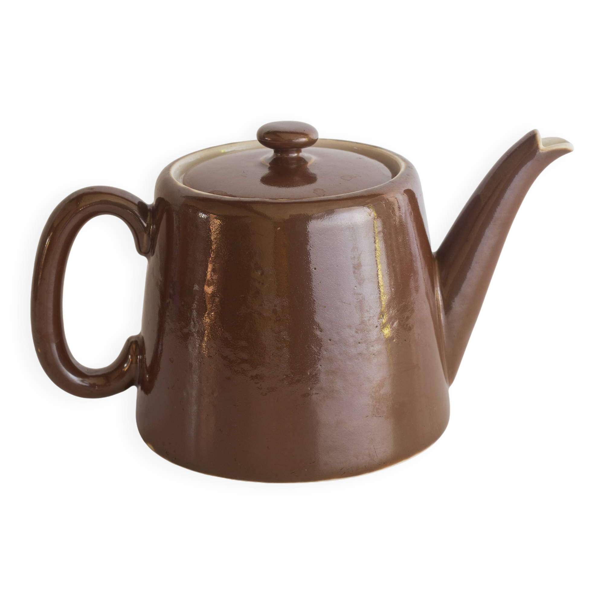 Pillivuyt Pilivite teapot n°6