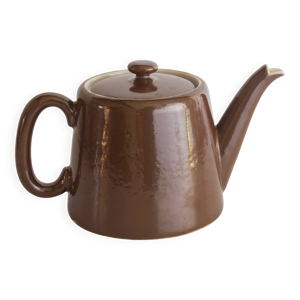 Théière Pillivuyt Pilivite