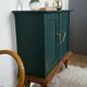Buffet vintage