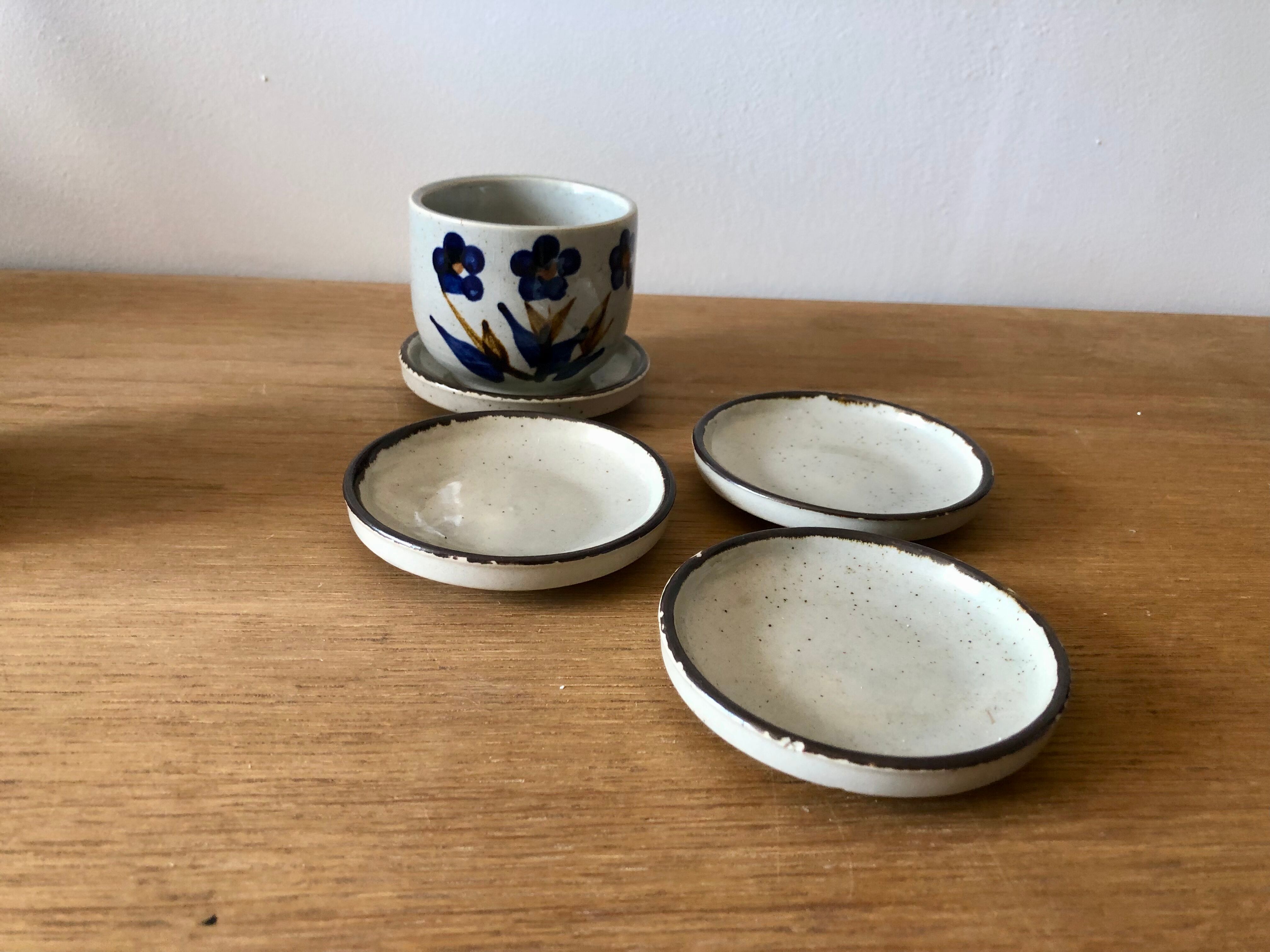 Tea set