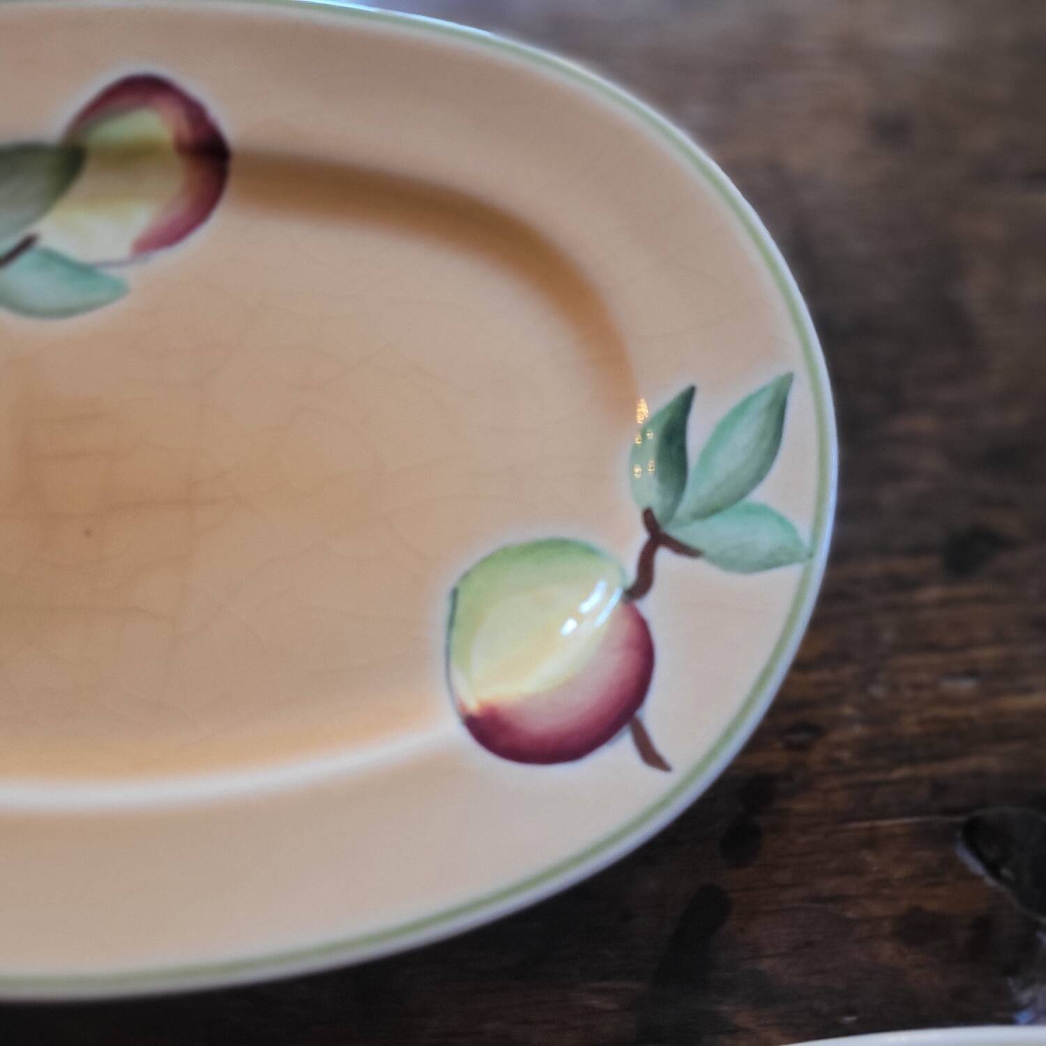 Raviers Longchamp – 1950s