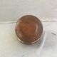 Former jaz contour laiton travel awakening - vintage brown case