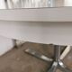 Round table 1970 formica and chromium