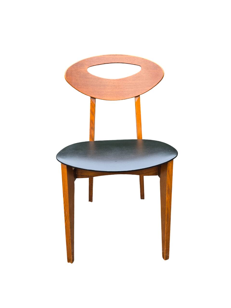 Roger Landault chair for Sentou