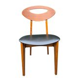 Roger Landault chair for Sentou