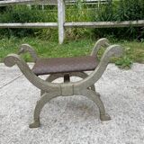 Fauteuils orientaux