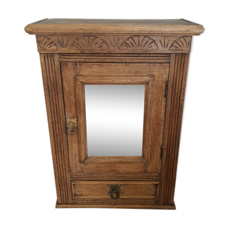 Medicine cabinet