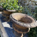 Medici Vase