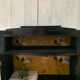 Eco art cabinet