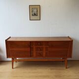 Sideboard Bilea from the 1960.