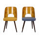 Dining Chairs by Oswald Haerdtl for Tatra, 1960s, Set of 2