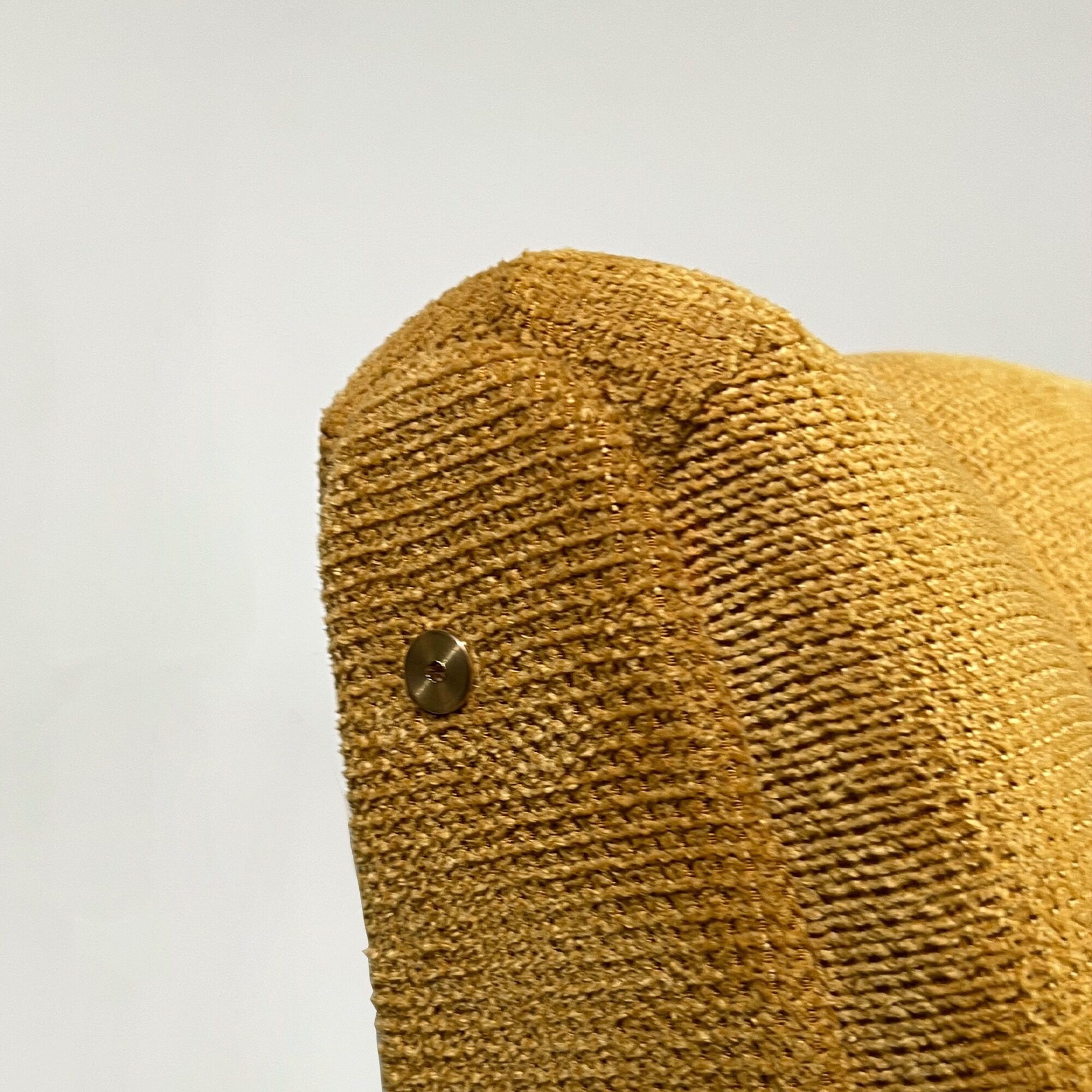 Sofa bed D70 by Osvaldo Borsani for Tecno Italy 1954