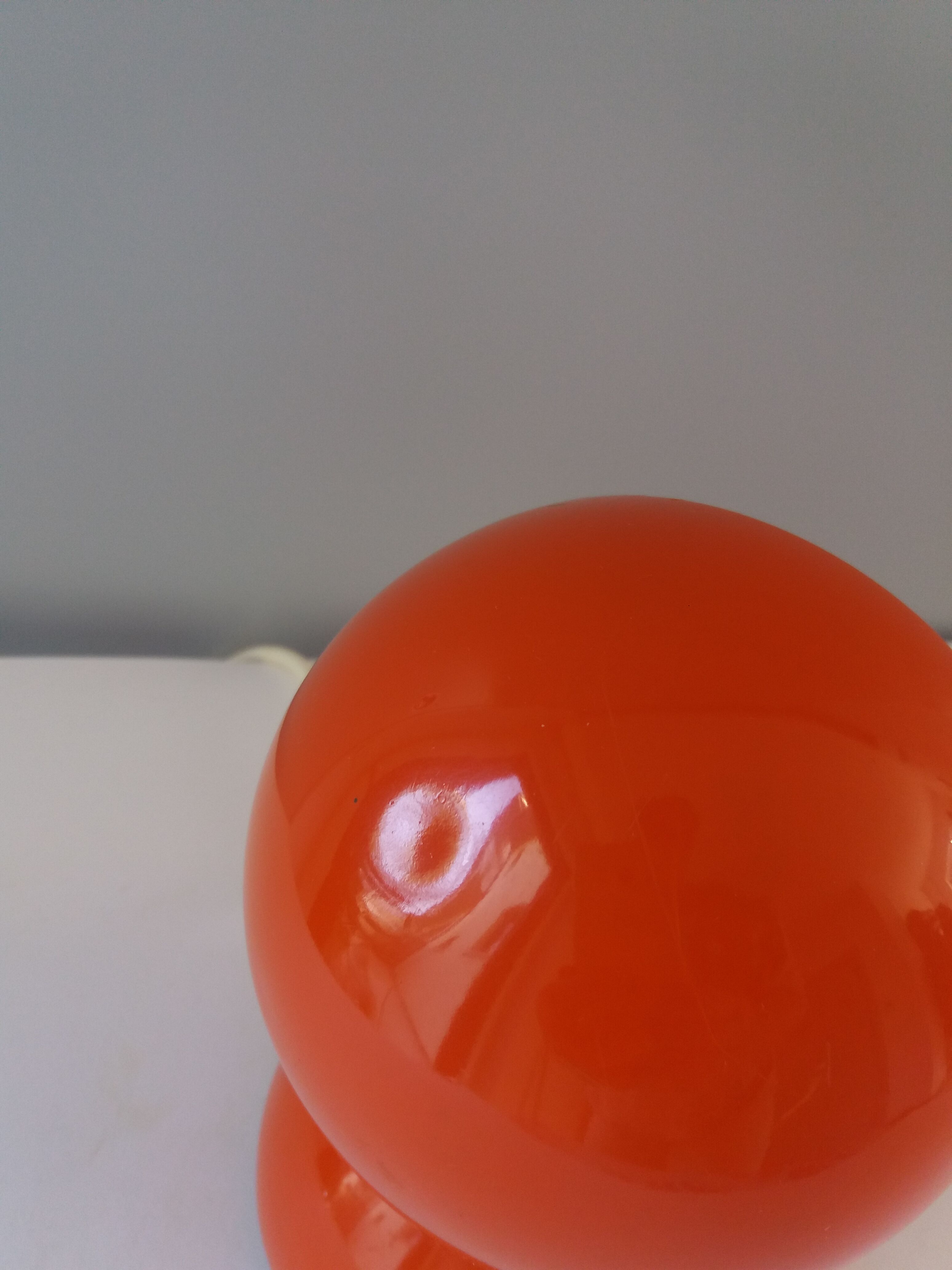 Eclisse Artemide, first edition