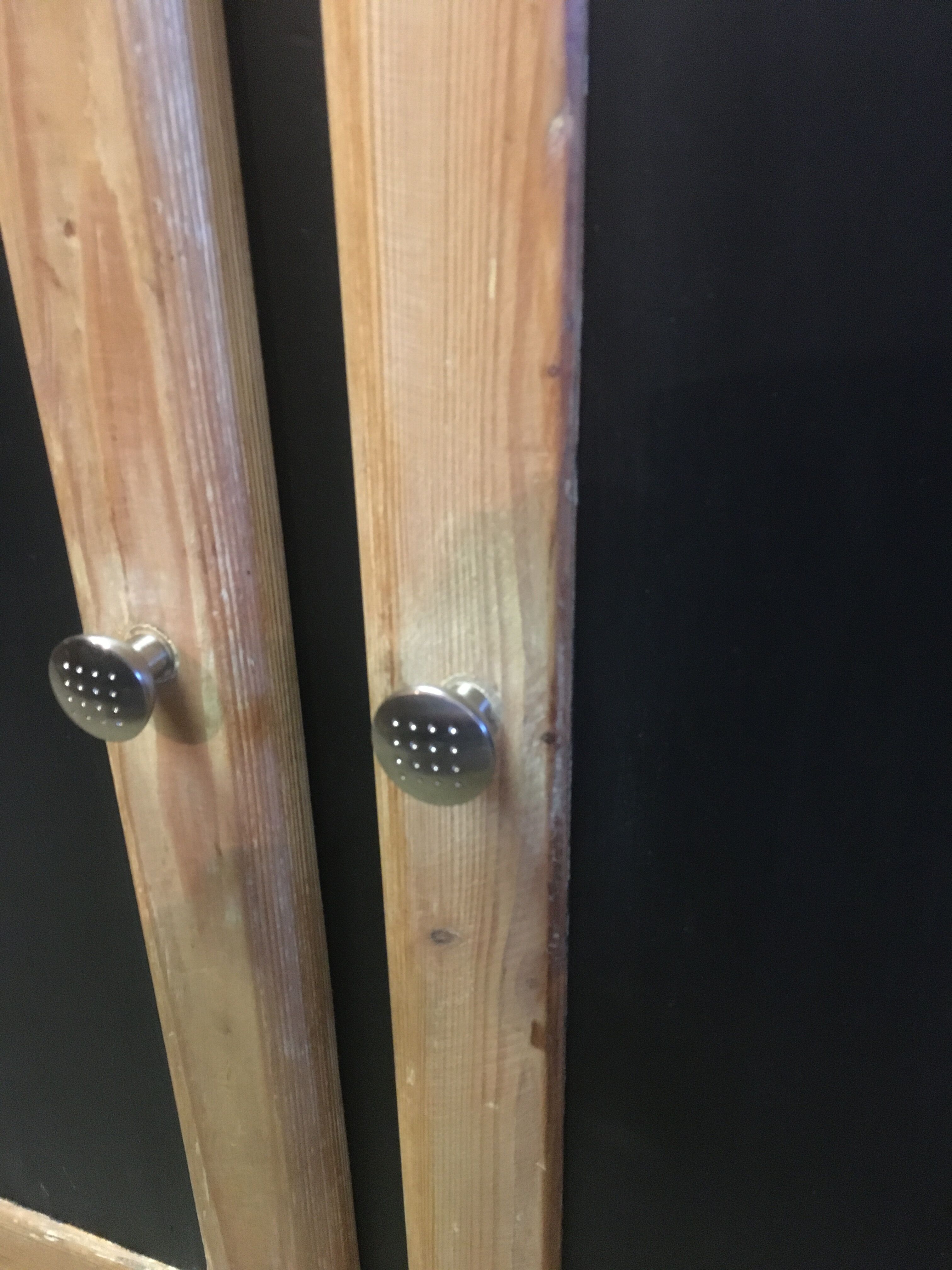 Buffet Mado 2 pine body