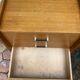 1960s-70s chest of drawers
