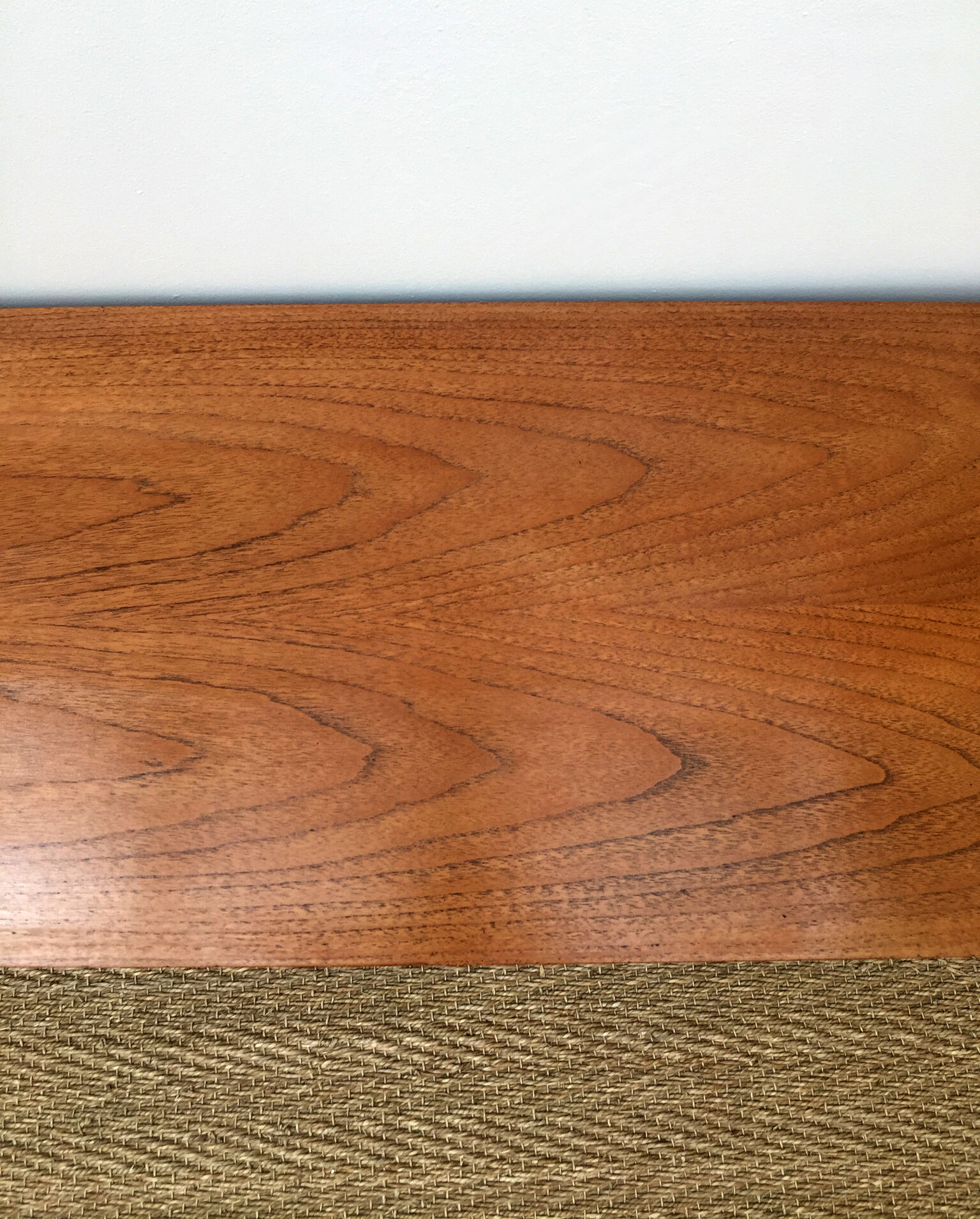 Scandinavian coffee table