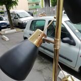 Lamppost Étienne Fulmigier