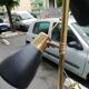 Lamppost Étienne Fulmigier