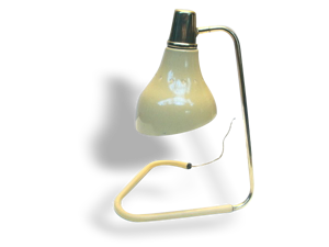 Lampe de bureau 1960