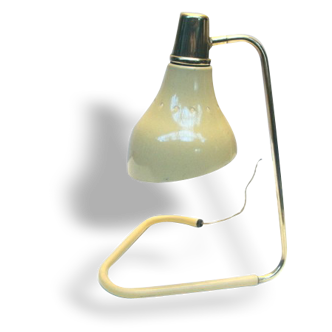 Lampe de bureau 1960