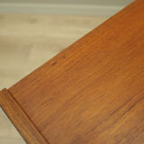 Teak cabinet, Danish design, 1970s, production: Denmark