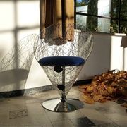 Cone Chair Model VP 01 Type C by Verner Panton for Polythema, 1990s