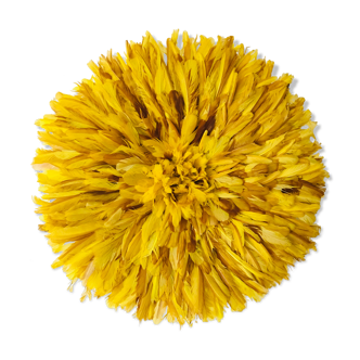 Juju Hat yellow 55 cm