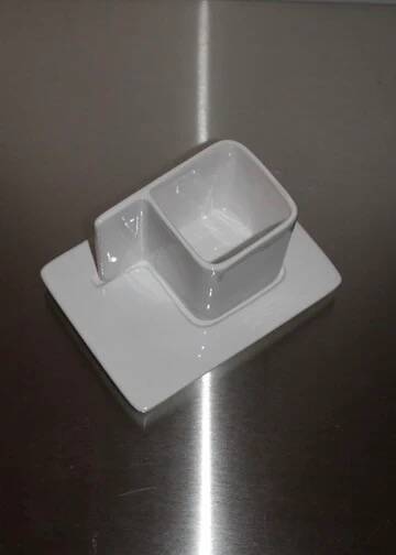 Set de 4 tasses "p-cup" Bookan 1999