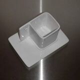 Set of 4 "p-cup" cups Bookan 1999